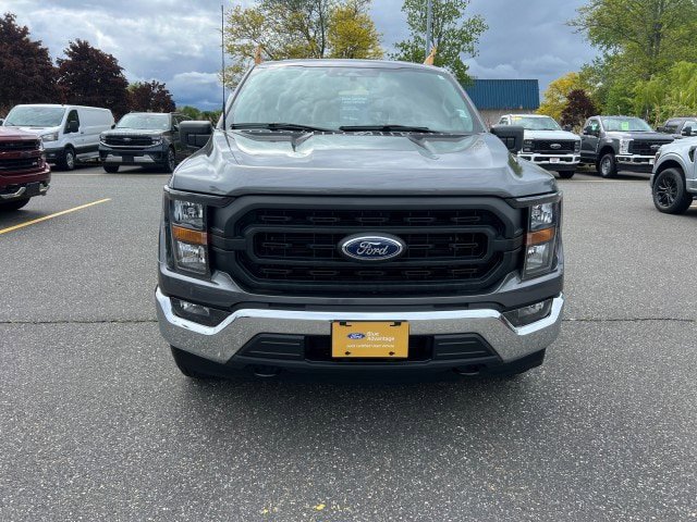 Certified 2023 Ford F150 XL w/ XL Chrome Appearance Package AWD/4WD image 2