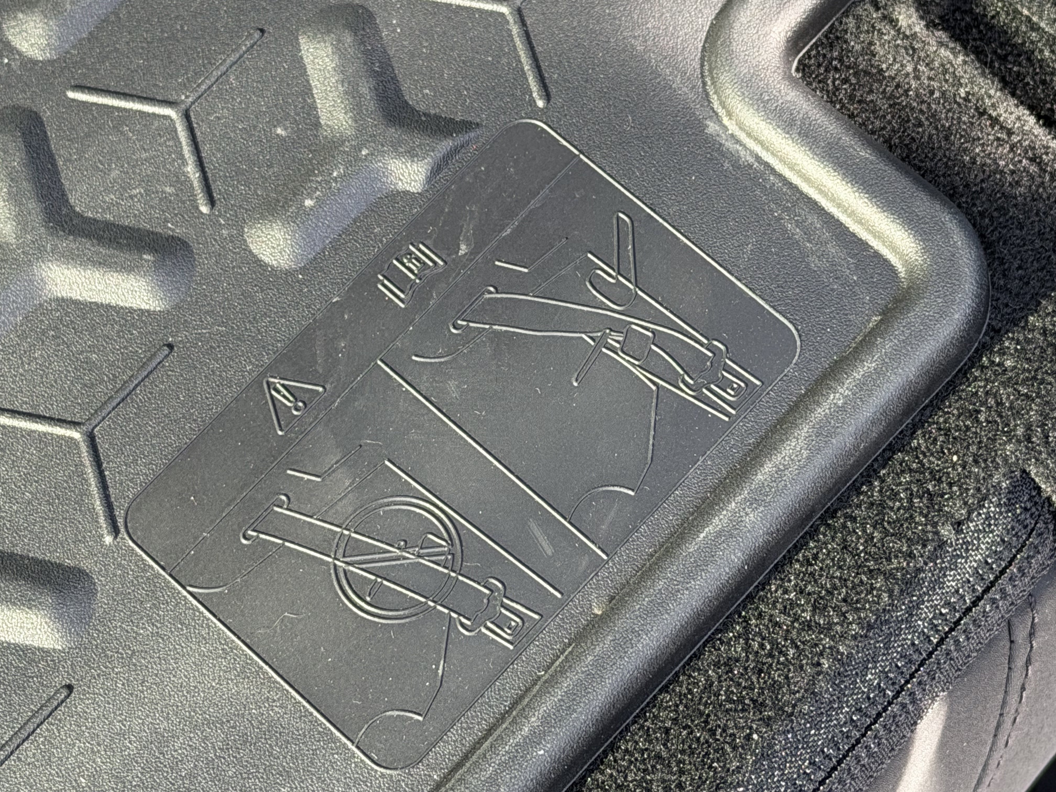 Certified 2022 Ford Bronco Sport Big Bend w/ Convenience Package image 32