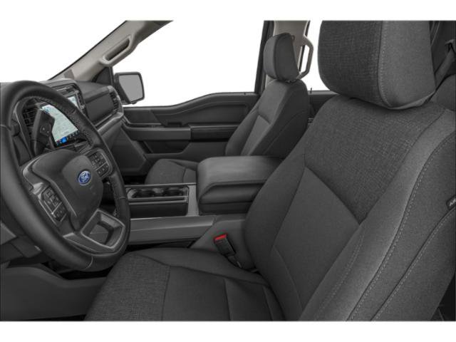 Certified 2024 Ford F150 XLT w/ Equipment Group 302A MID image 11