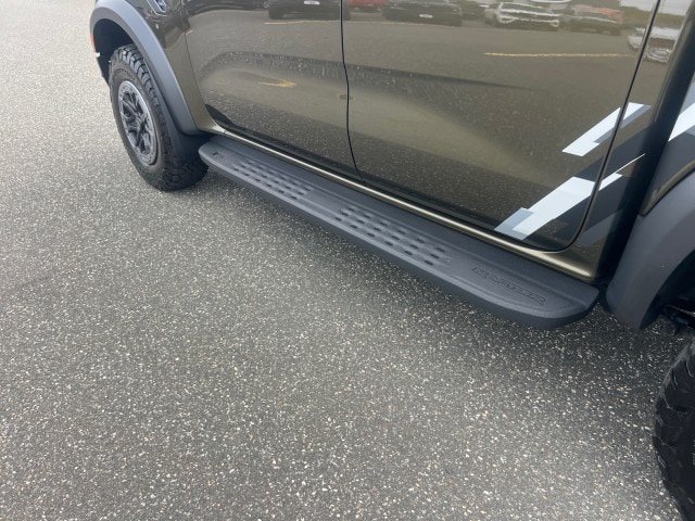 Certified 2024 Ford Ranger Raptor AWD/4WD image 27