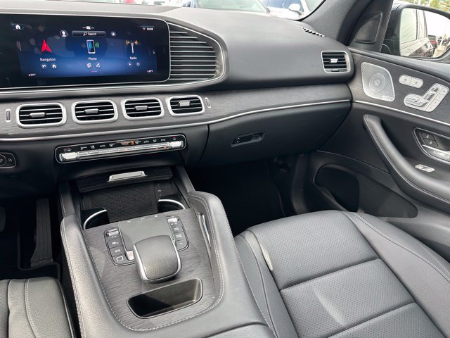 Used 2025 Mercedes-Benz GLE 350 4MATIC image 17