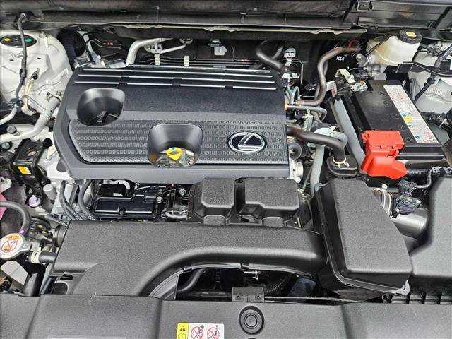 Used 2024 Lexus NX 250 FWD image 24