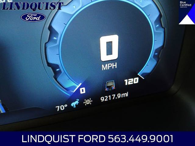 Certified 2025 Ford Bronco Big Bend AWD/4WD image 14
