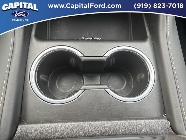 Used 2024 Chevrolet Tahoe Premier image 30