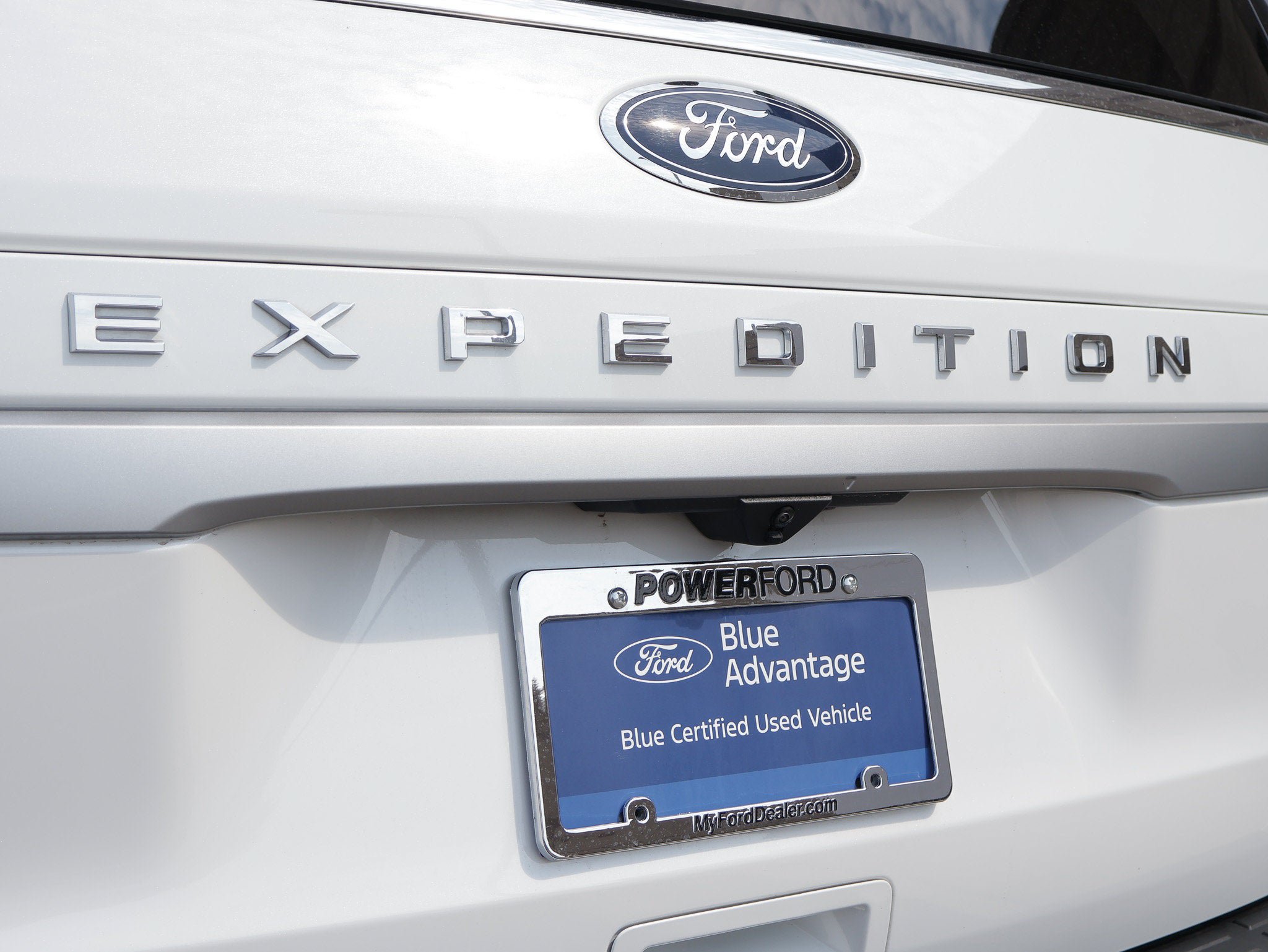 Certified 2023 Ford Expedition XLT AWD/4WD image 19