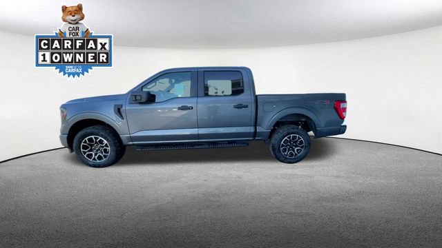 Certified 2023 Ford F150 XL w/ STX Appearance Package AWD/4WD image 6