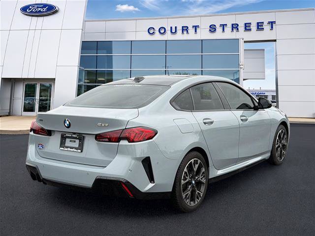 Used 2026 BMW 228i xDrive AWD/4WD image 5