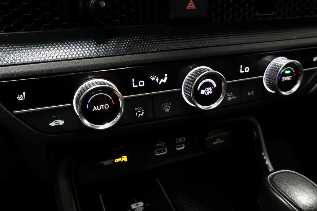 Used 2025 Honda CR-V Sport-L image 34
