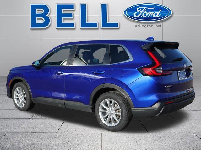 Used 2024 Honda CR-V EX-L image 6