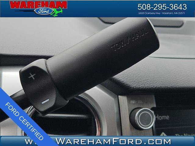 Used 2021 Toyota Tundra SR5 RWD image 24