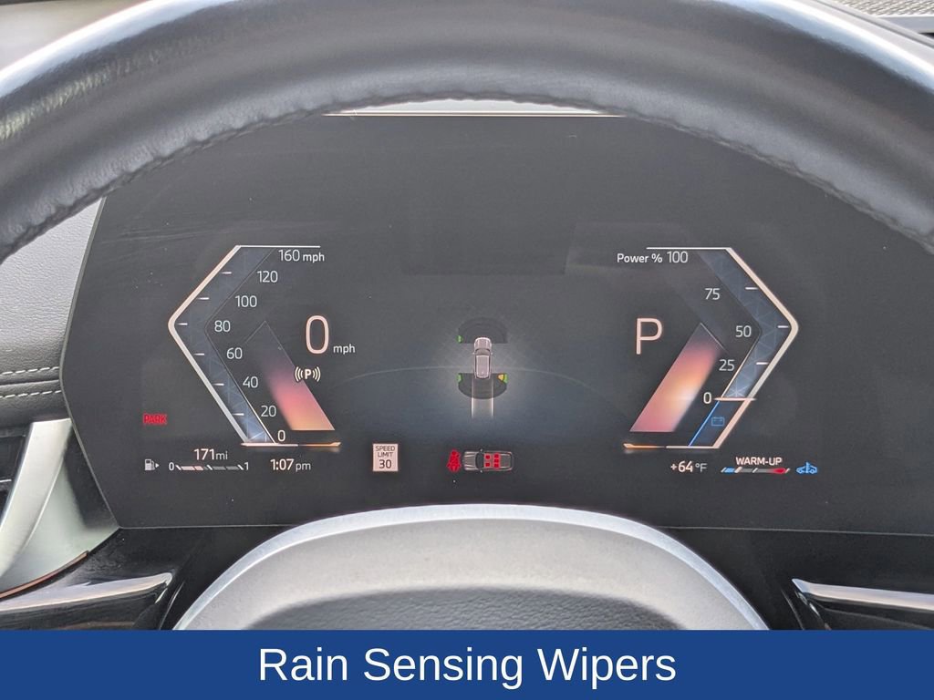 Used 2024 BMW X1 xDrive28i w/ Convenience Package image 26