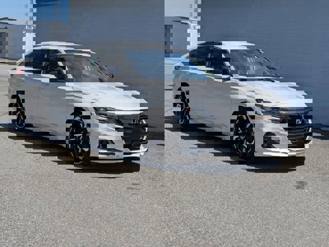 Used 2022 Honda Accord Sport Special Edition image 7