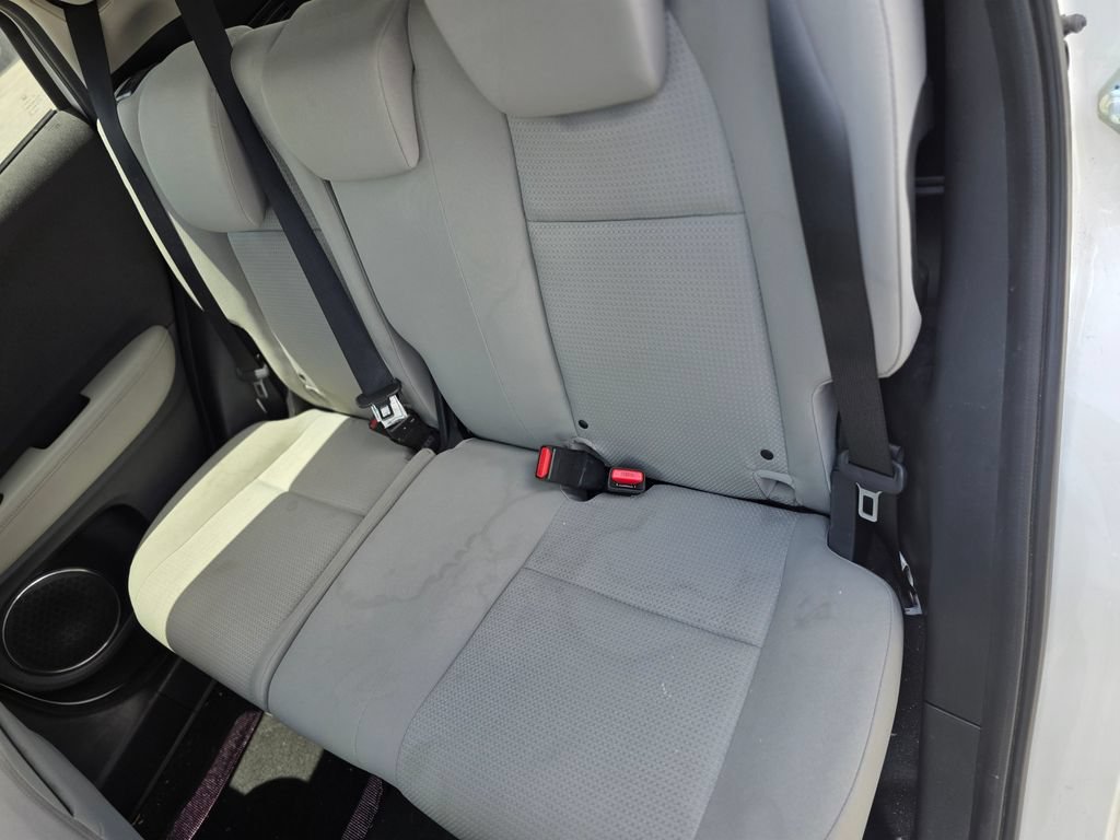 Used 2021 Honda HR-V EX image 6