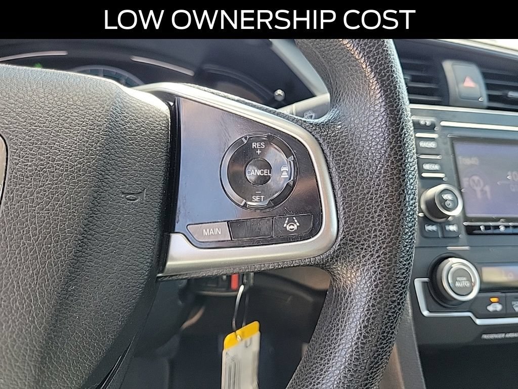 Used 2020 Honda Civic LX image 23