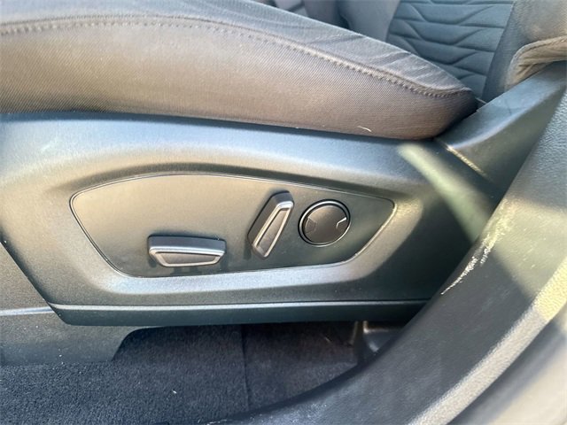 Certified 2021 Ford Explorer XLT image 19