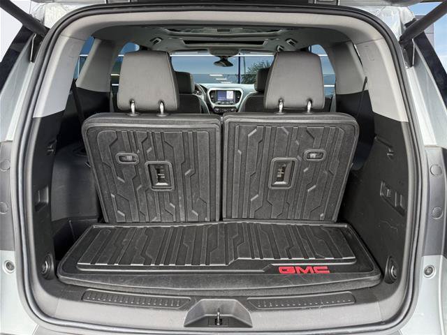 Used 2023 GMC Acadia SLT w/ Elevation Edition AWD/4WD image 15