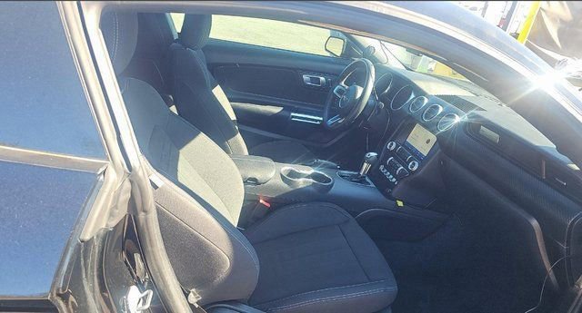 Certified 2022 Ford Mustang Coupe w/ Equipment Group 101A image 5