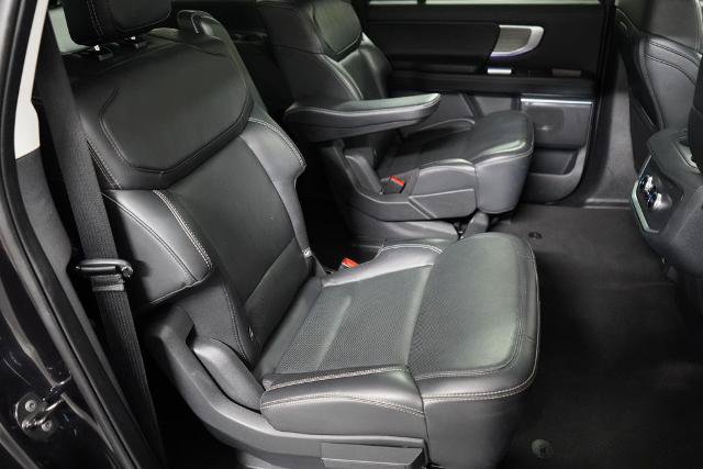 Certified 2025 Ford Expedition Max Platinum AWD/4WD image 22