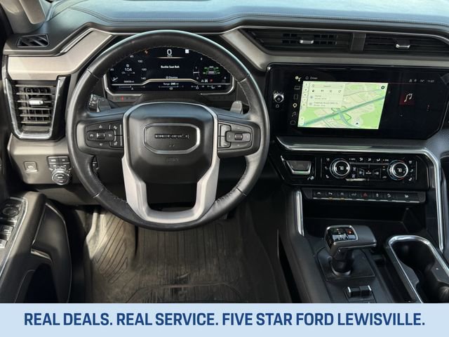 Used 2022 GMC Sierra 1500 Denali image 11