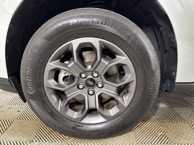 Certified 2023 Ford Maverick XLT w/ Equipment Group 300A Standard AWD/4WD image 13