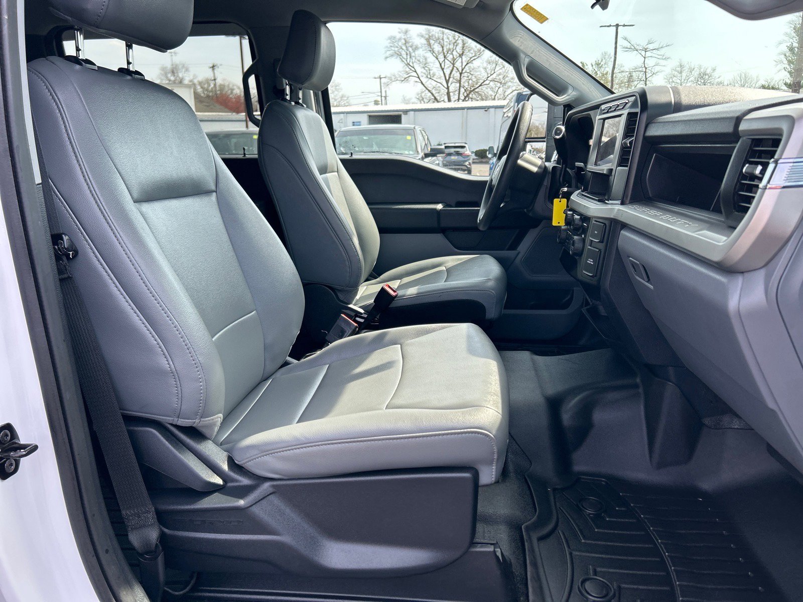 Certified 2023 Ford F250 XL w/ XL Off-Road Package image 18