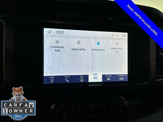 Certified 2023 Ford F150 XL w/ STX Appearance Package image 9