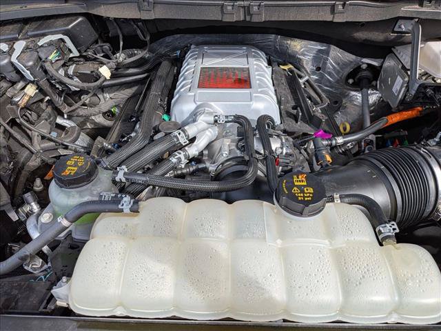 Certified 2025 Ford F150 Raptor w/ Equipment Group 803A Raptor R AWD/4WD image 22