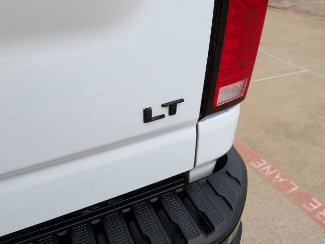Used 2025 Chevrolet Silverado 2500 LT w/ Trail Boss Package AWD/4WD image 37