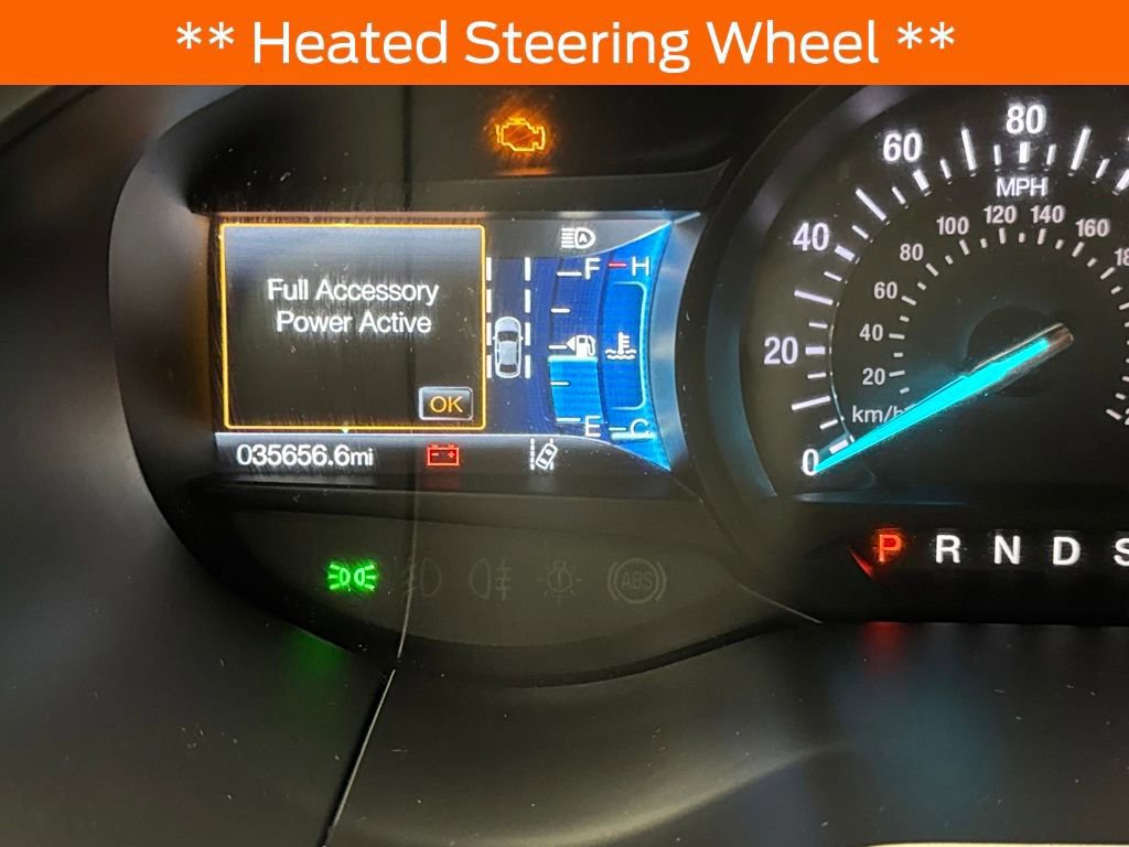 Certified 2022 Ford Edge SEL w/ Convenience Package image 20