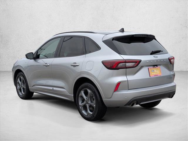 Certified 2023 Ford Escape ST-Line w/ Tech Pack #1 image 5
