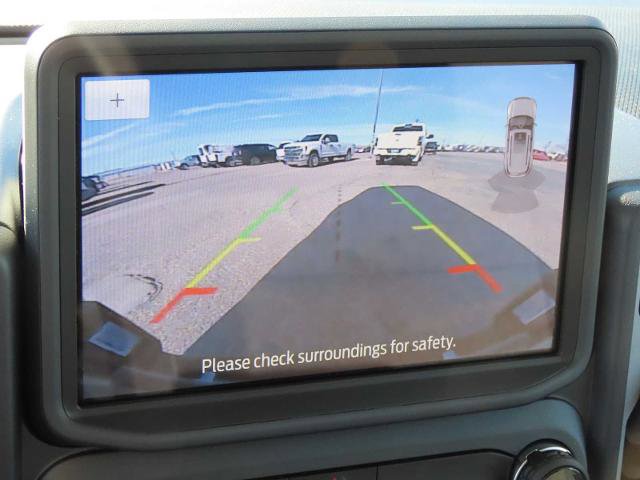 Certified 2024 Ford Bronco Sport Big Bend w/ Convenience Package image 36