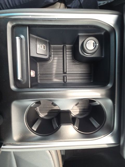 Certified 2025 Ford Expedition Max Active AWD/4WD image 18