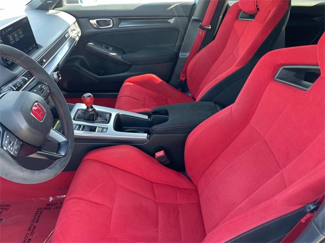 Used 2023 Honda Civic Type R image 21