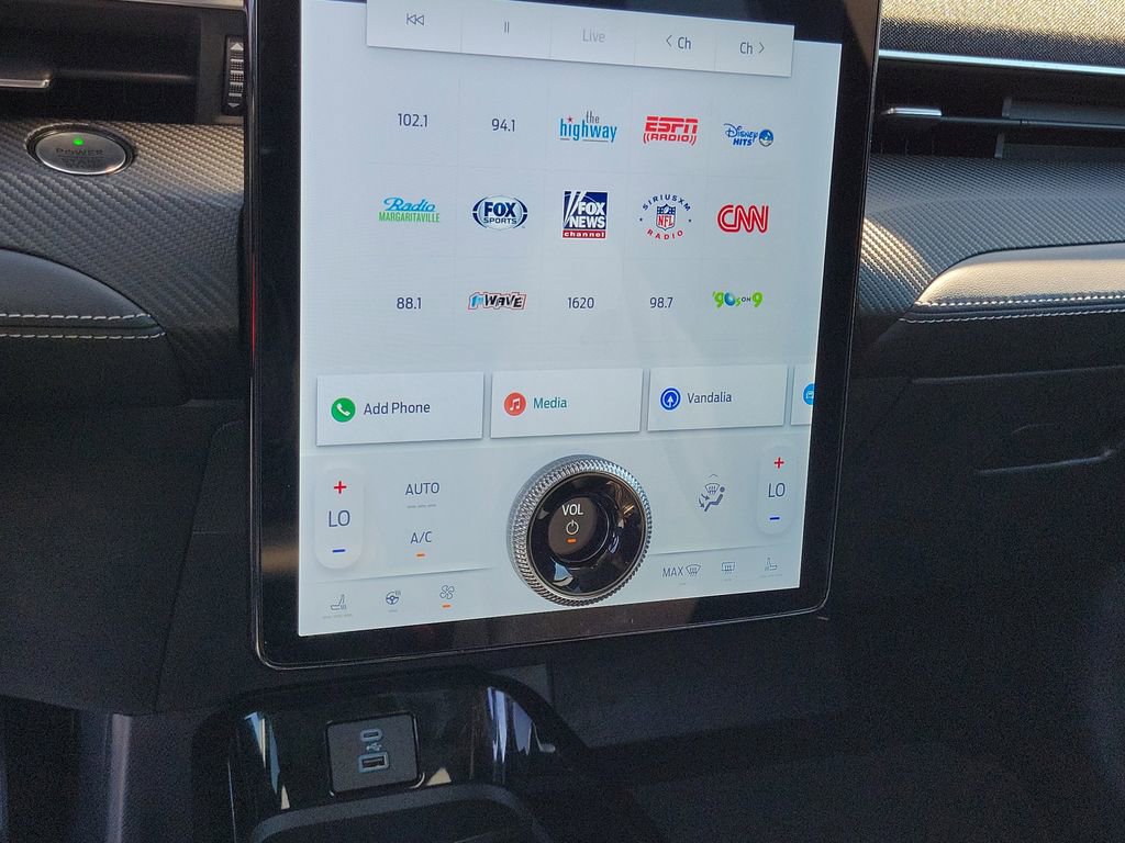 Certified 2023 Ford Mustang Mach-E Premium image 28