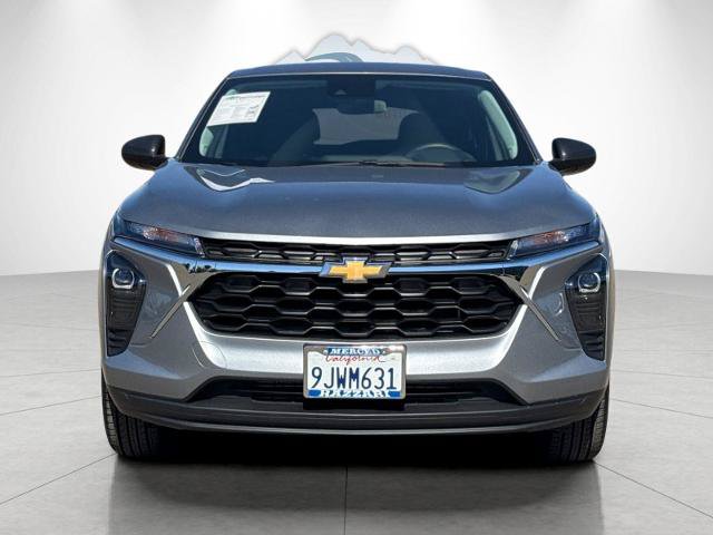 Used 2024 Chevrolet Trax LS w/ Driver Confidence Package FWD image 8
