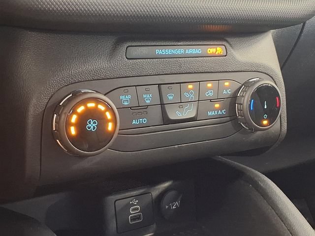 Certified 2023 Ford Bronco Sport Big Bend AWD/4WD image 12