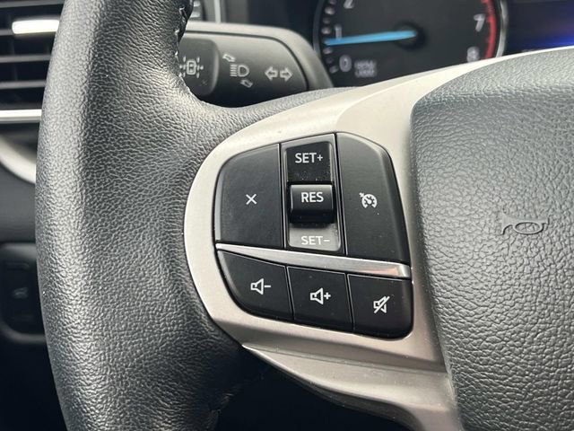 Certified 2023 Ford Explorer XLT w/ Equipment Group 202A image 28