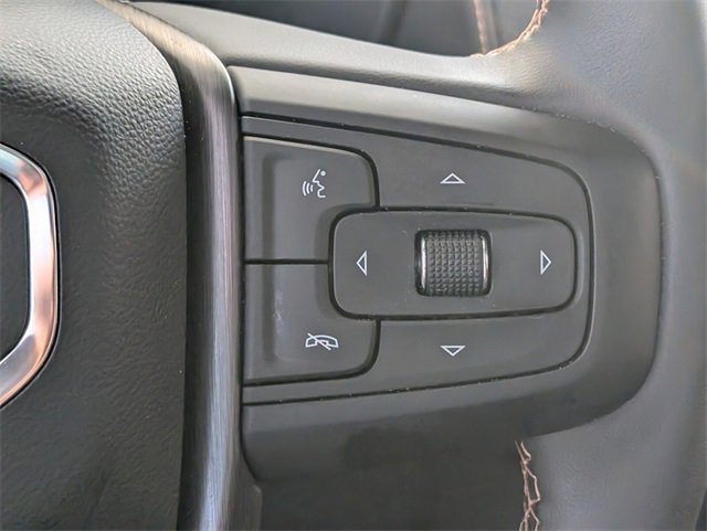 Used 2023 GMC Yukon AT4 w/ Max Trailering Package image 25