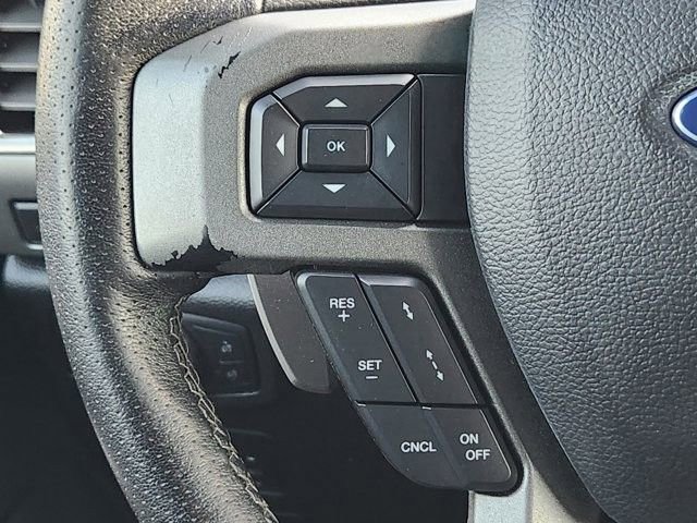 Certified 2020 Ford F150 Raptor w/ Equipment Group 802A Luxury image 28