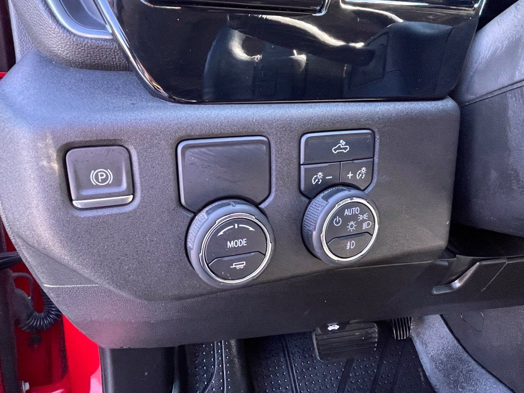 Used 2023 Chevrolet Silverado 1500 RST RWD image 13