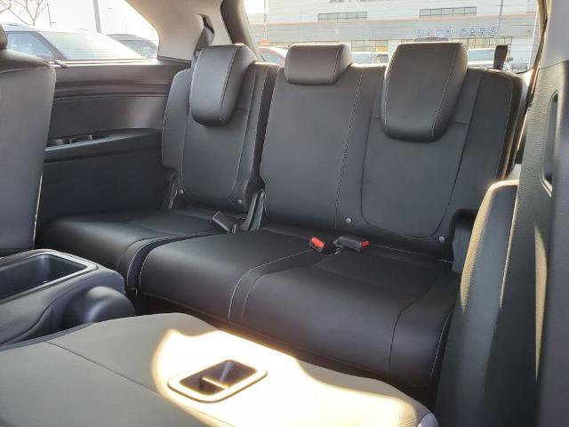 Used 2024 Honda Odyssey Touring image 17