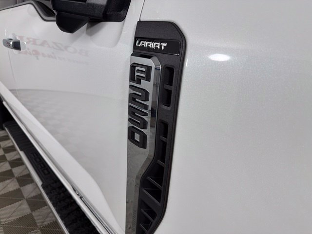 Certified 2026 Ford F250 Lariat w/ Chrome Package AWD/4WD image 20
