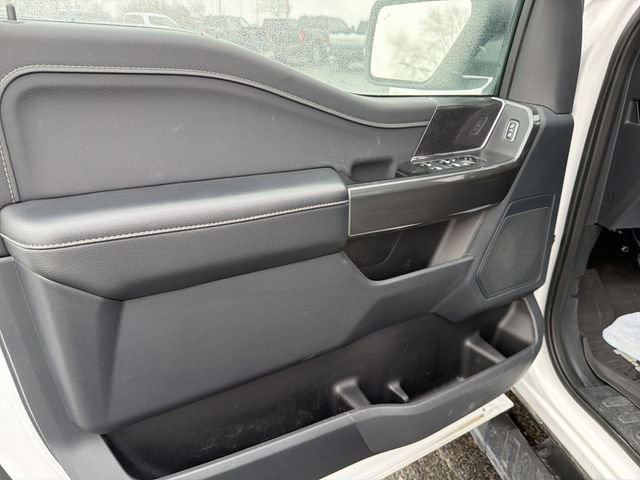 Certified 2023 Ford F150 XLT w/ Equipment Group 302A High image 10