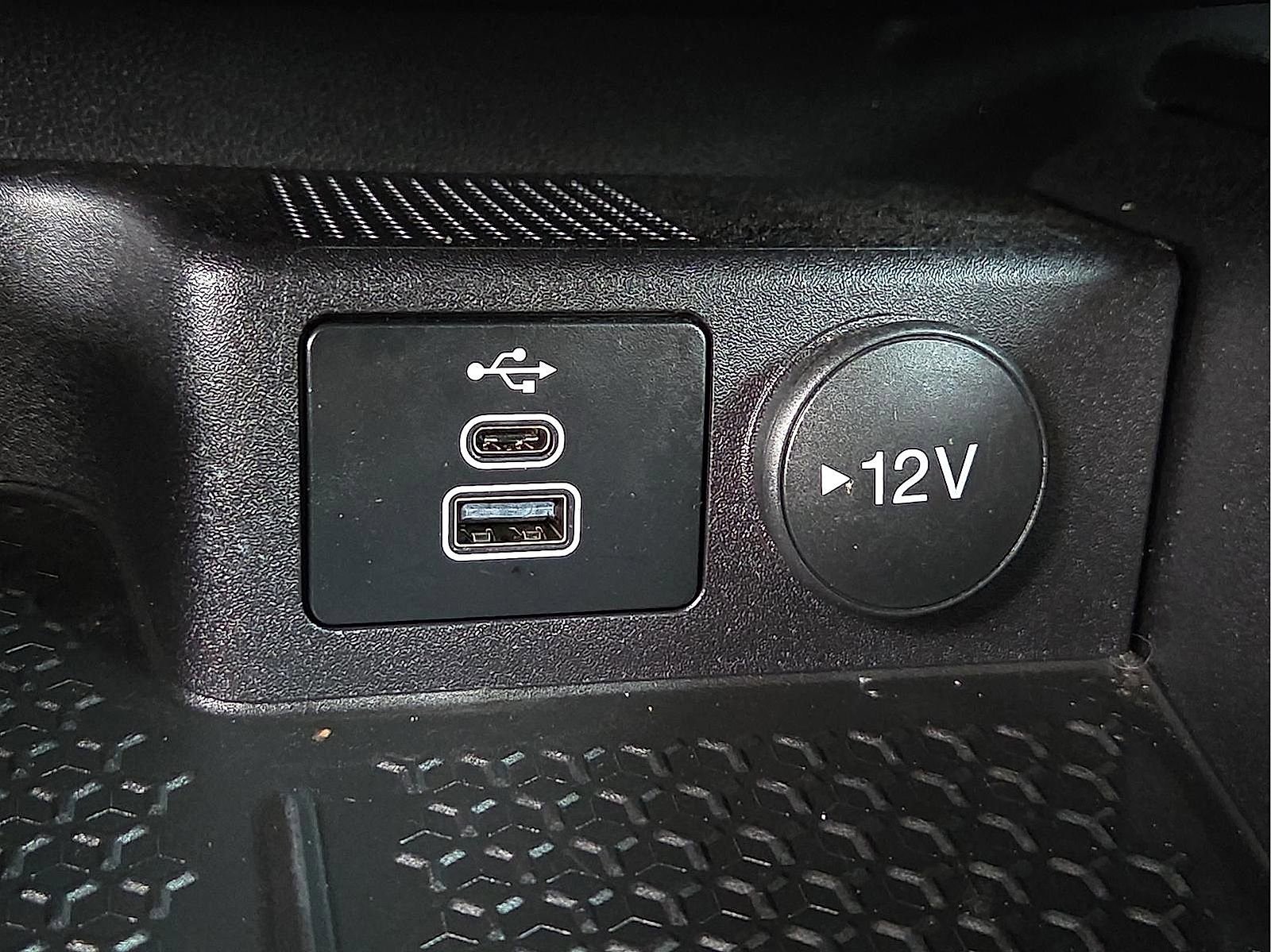 Certified 2024 Ford Bronco Sport Badlands image 17