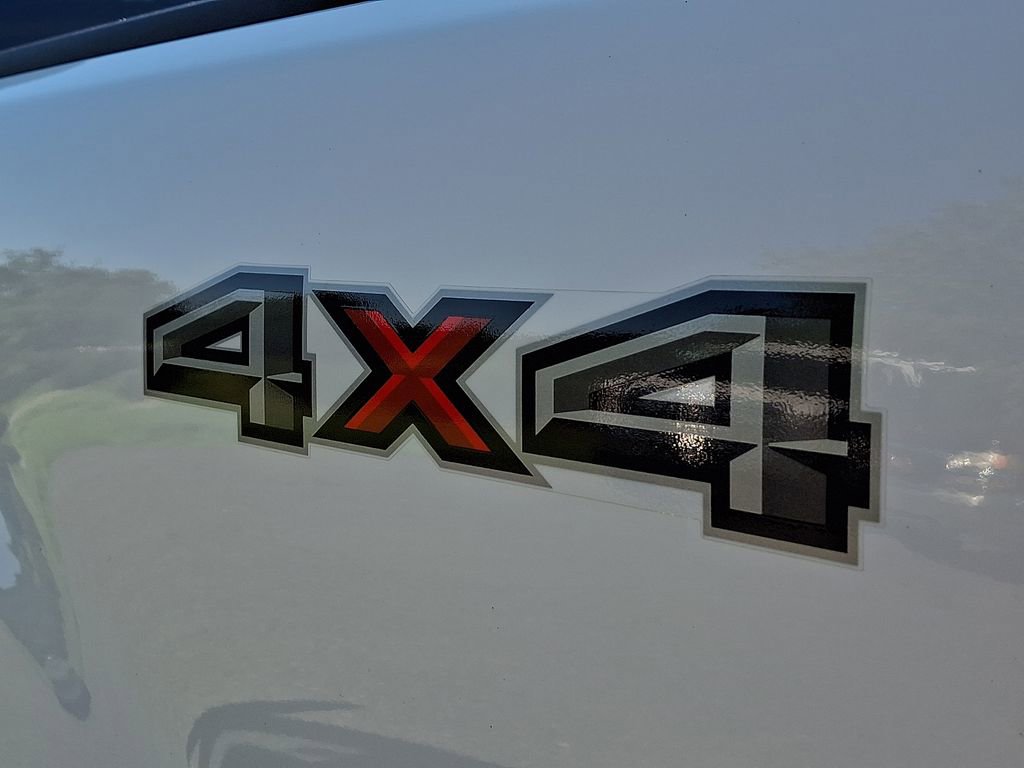 Certified 2021 Ford Ranger Lariat AWD/4WD image 30