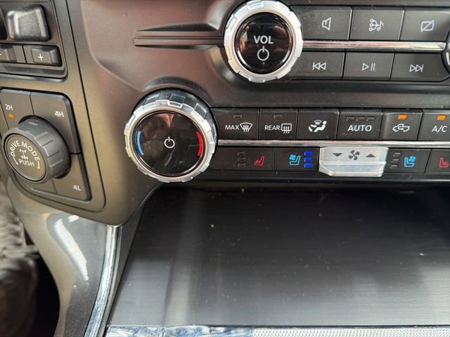 Certified 2023 Ford F150 Lariat w/ Equipment Group 502A High image 40