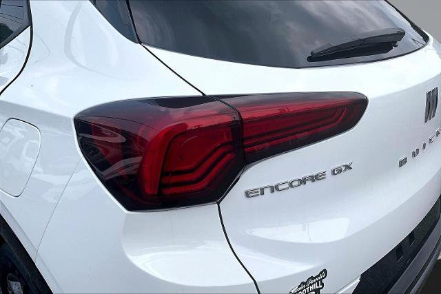 Used 2024 Buick Encore GX Sport Touring FWD image 30