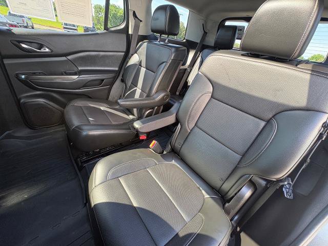 Used 2020 GMC Acadia SLT w/ Premium Package FWD image 36