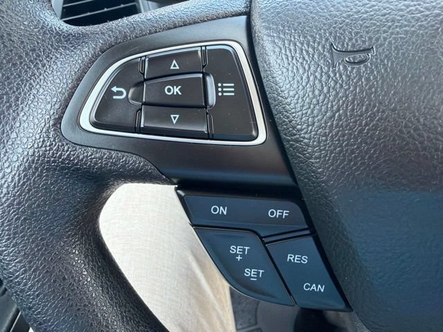 Certified 2021 Ford EcoSport SE w/ SE Convenience Package AWD/4WD image 13