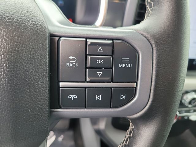 Certified 2023 Ford F150 Lightning XLT AWD/4WD image 6